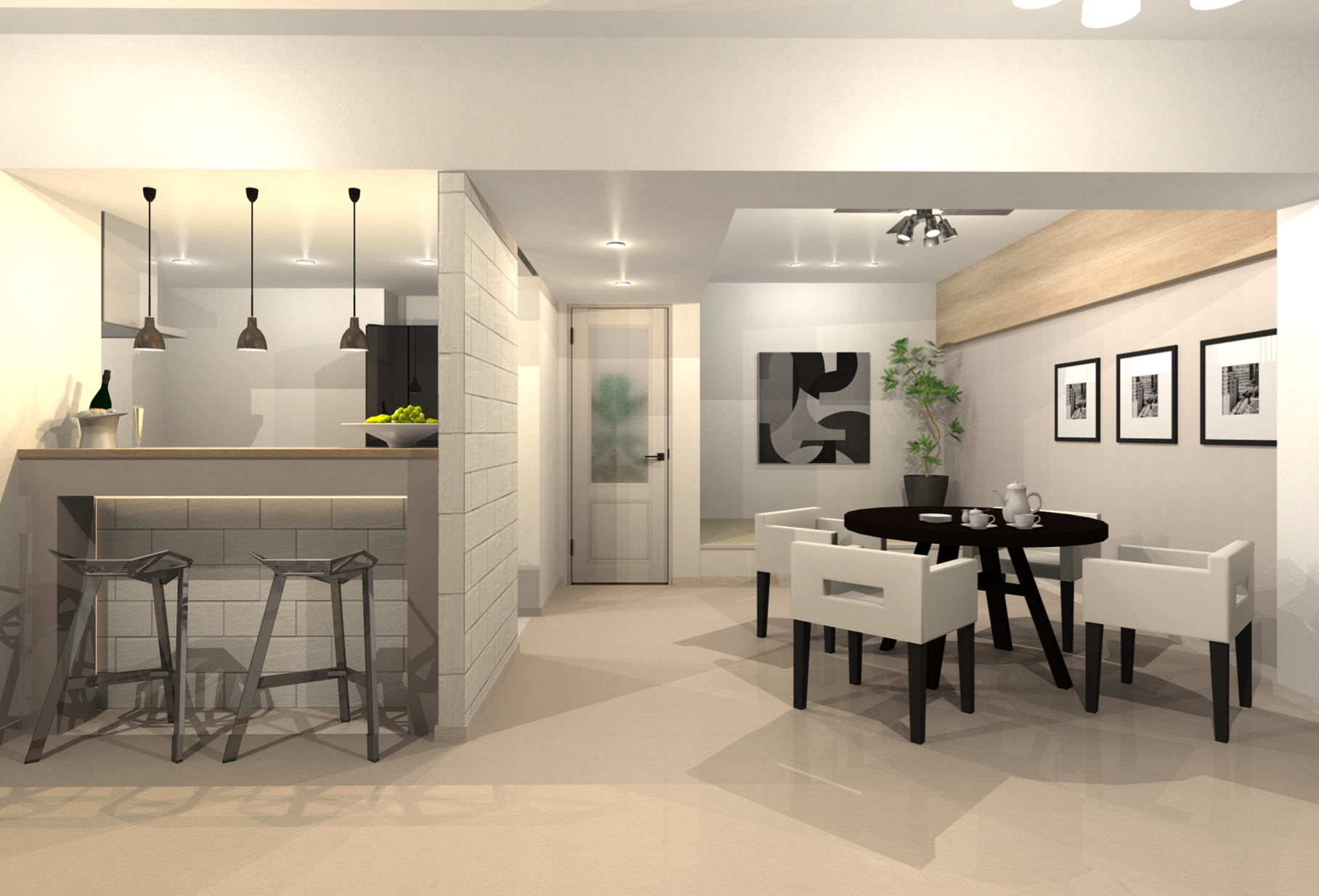 renovation